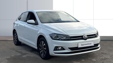 Volkswagen Polo 1.0 TSI 95 Active 5dr Petrol Hatchback